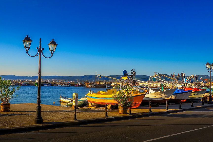 България - сред най-достъпните страни в Европа за пенсиониране на чужденци