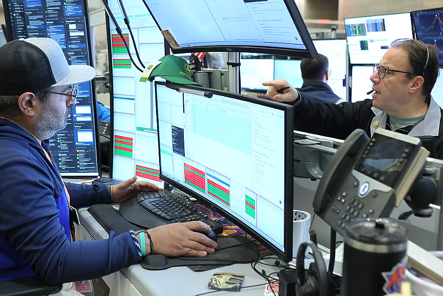 Хекторозите идват: OpenAI, SpaceX и Stripe се готвят за милиардни IPO-та