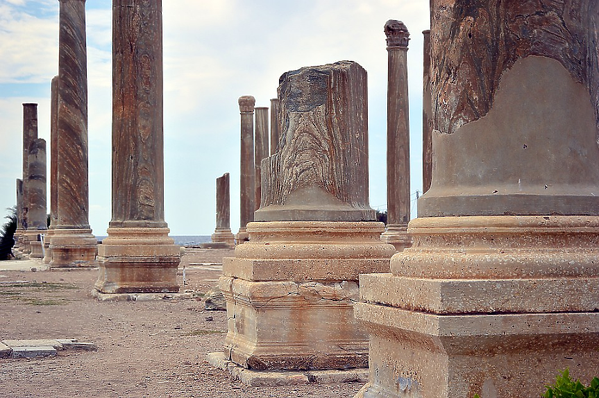 Невероятно откритие: Намериха огромна римска вила под популярен парк в Уелс