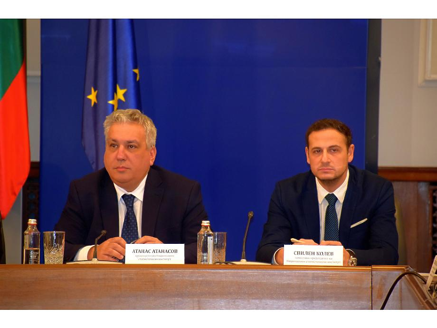 Какво е флаш инфлация и на колко възлиза тя у нас?