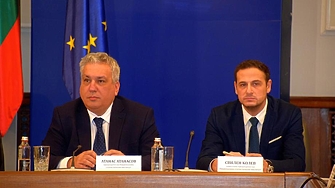 Какво е флаш инфлация и на колко възлиза тя у нас?