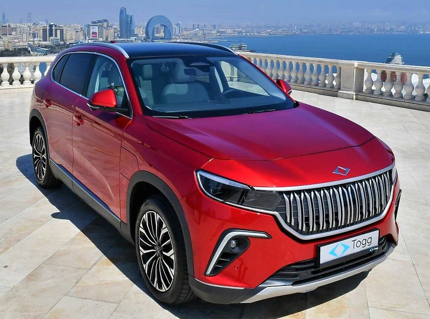 Турция сама си произвежда най-продавания електромобил в страната 