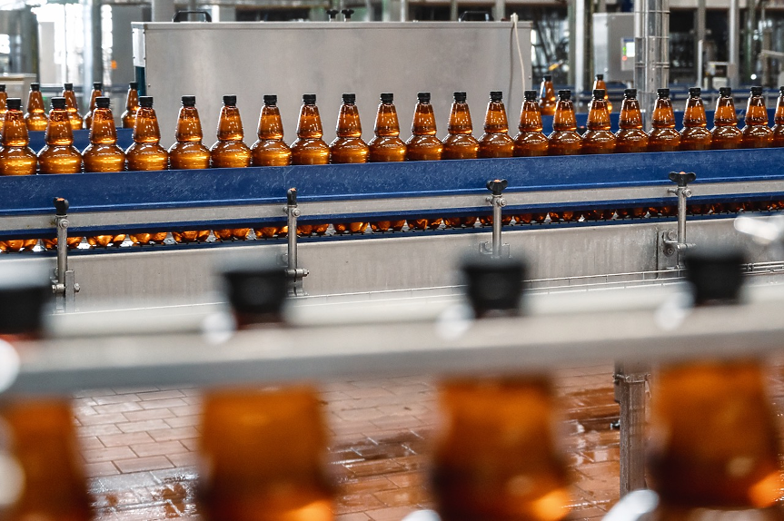  Бизнесът е против законопроект за държавна депозитна система за опаковки