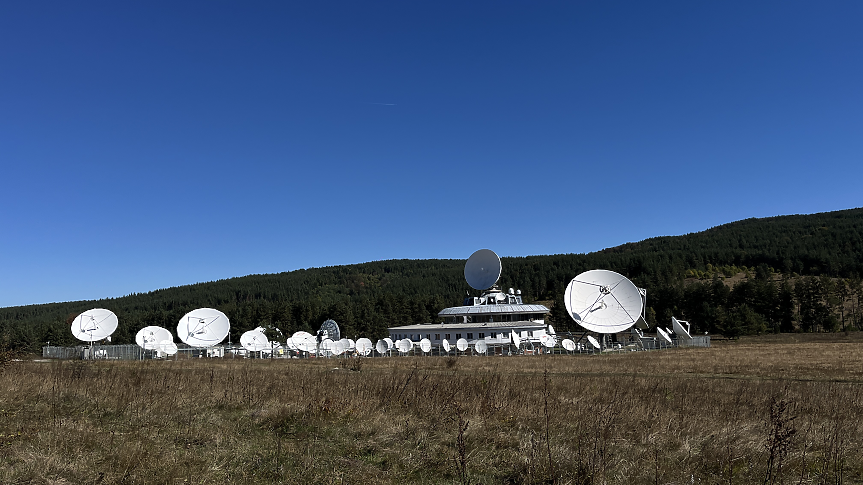 Vivacom сред 3-те най-бързоразвиващи се оператори в света за сателитни услуги за бизнеса