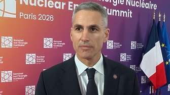 България планира да удвои ядрения си капацитет до 2037 г.