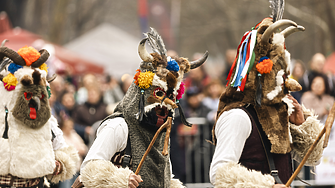 Кукерландия в Ямбол с рекорден брой участници от страната и света