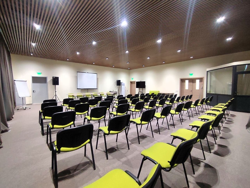 Нов Младежки център откриха в Асеновград; ©Община Асеновград