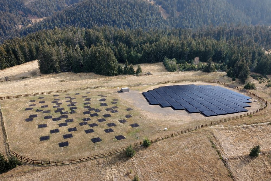 Изграждаме първата в Югоизточна Европа станция на най-големия радиотелескоп в света