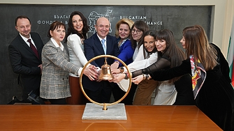 10% ръст на дамите изпълнителни директори в публичните дружества у нас 