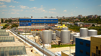 Районният съд в Русе отмени глоба на РИОСВ, наложена на Оргахим Резинс