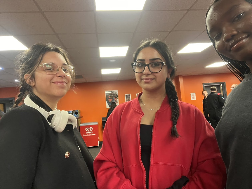 Ученичка от Бургас със стипендия от най-доброто частно средно училище в Европа за 2025 г.