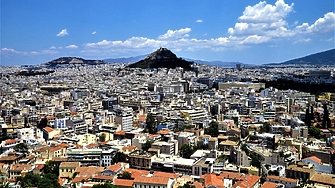 Ръст на наемите в Гърция с над 50%