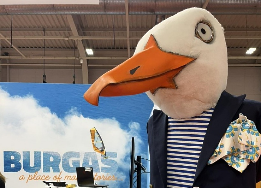 Бургас пуска нов дигитален асистент за туристи