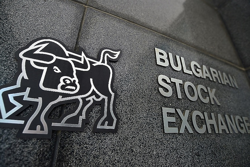 Какви промени настъпват в борсовите индекси на БФБ от 23 март?