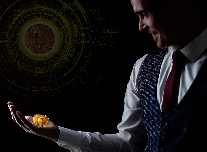 Криптоборса раздаде погрешка $40 млрд. в биткойни