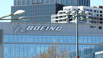 Boeing подписа договор с Израел за 5 000 умни бомби