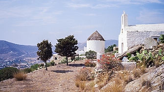 Преоткриването на Иос: Как гръцкият парти остров се превърна в топ дестинация за 2026 г.?