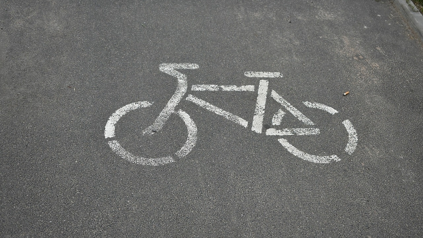 Русе строи нова велоалея и модерен планетариум