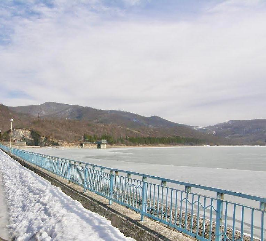 Язовирите у нас пълни на над 76%