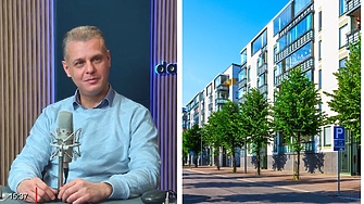 Иван Семков, НСНИ: В столицата наемите са нараснали с около 20% за година