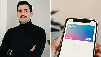 Виктор Стопа поема отдела за растеж на Revolut за България и ЦИЕ