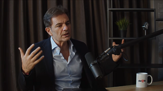 Христо Попов: Враг съм на work-life balance – уникалните неща не се раждат от балансирани хора