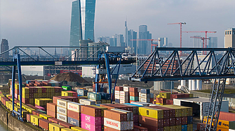 ЕЦБ: Войната в Близкия изток носи риск от скок на инфлацията