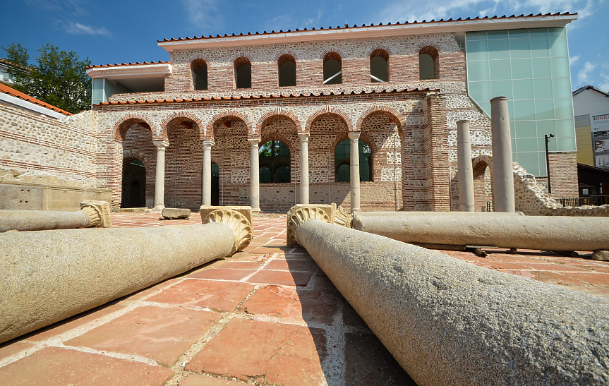 В Сандански стартира мащабен дигитален туристически проект