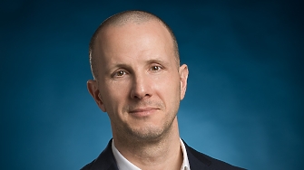 Евгени Митев става Директор “Снабдяване” в МЕТРО България