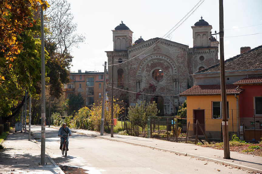 Видин въвежда единен билет за пет забележителности