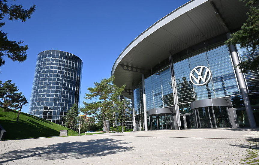 Volkswagen планира да намали разходите си с 20% до края на 2028 г.