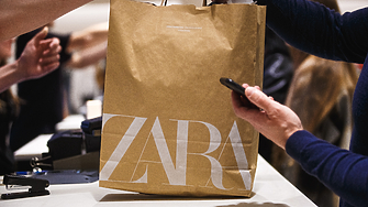 Съдят Джо Малоун, че използва собственото си име в колаборация със Zara