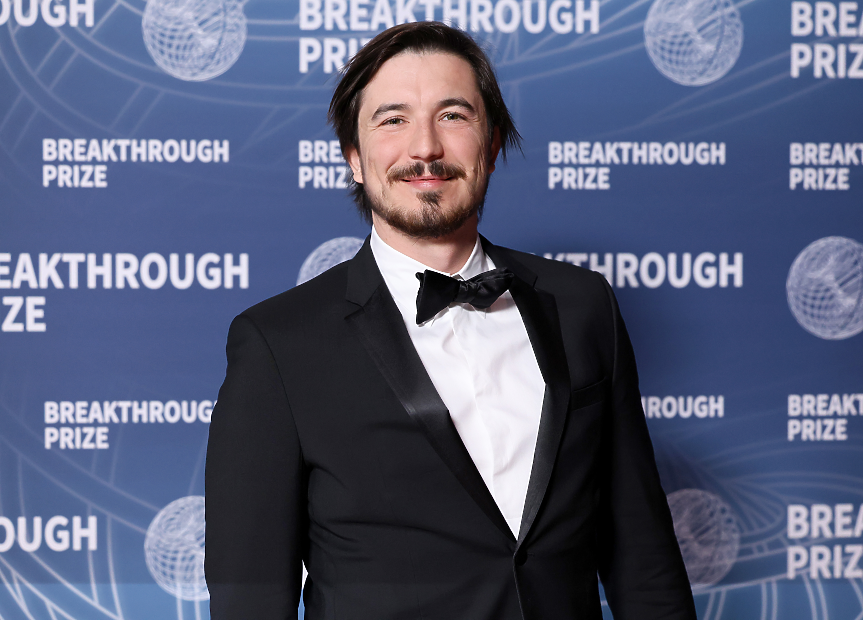 Robinhood, на българина Влад Тенев, стартира венчър фонд за 1 млрд. долара