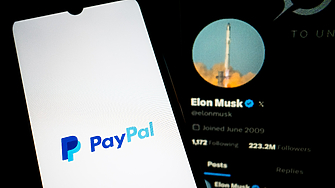 Кой ще придобие PayPal? 5 потенциални купувача, за които никой не говори