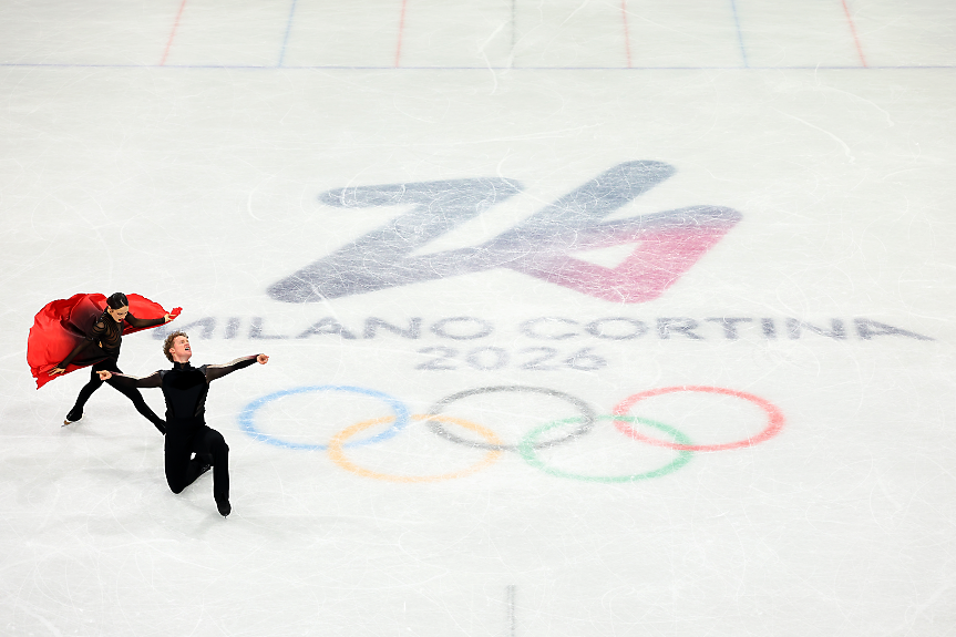 Милано - Кортина 2026: Какъв е икономическият ефект от Зимните олимпийски игри?