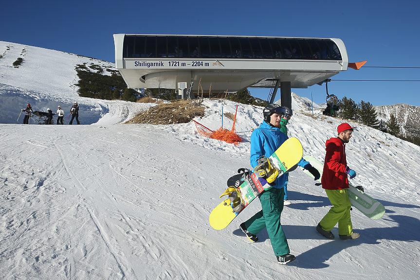 Икономиката на Банско: Как туризмът генерира над 50% от добавената стойност 