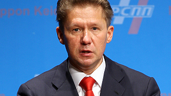 Алексей Милер с нов петгодишен мандат начело на Газпром