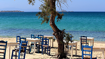 След рекорда от 2025 г.: Гърция очаква 5% ръст на постъпленията от туризъм през 2026 г.