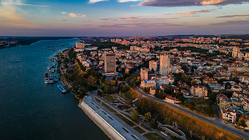 Русе продава 133 общински жилища