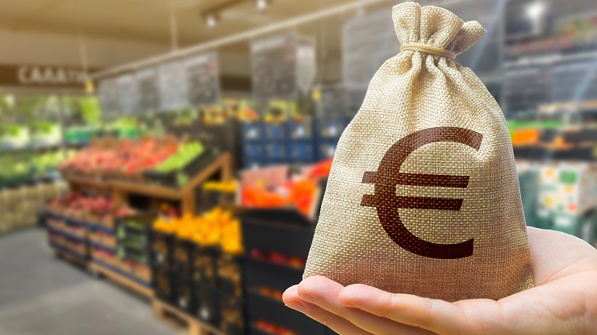 Износът от български компании с Lidl в Европа расте с близо 22% през 2025 г.