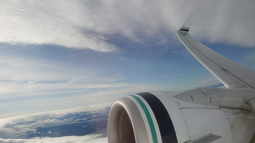 Турски авиационен гигант проучва възможности за инвестиции у нас