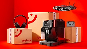 JD.com пусна Joybuy в Европа: Новият конкурент на Amazon