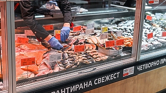  Kaufland модернизира магазините си в Пловдив и Плевен (снимки)
