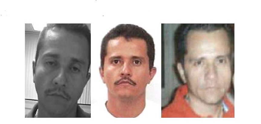 Убитият мексикански наркобос Ел Менчо – бивш полицай, за когото САЩ даваха $15 млн. награда