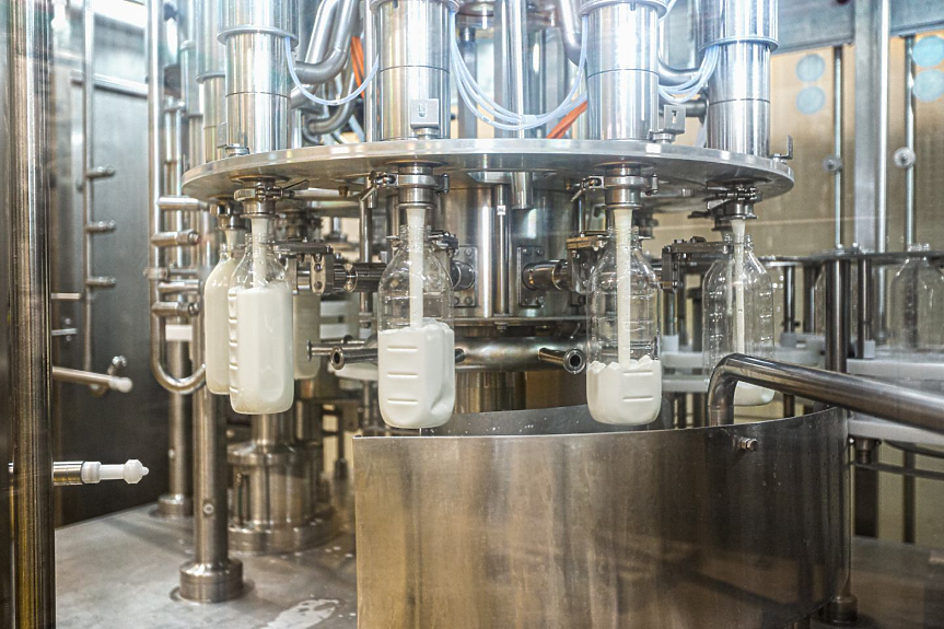 Мандра "Димитър Маджаров"; ©Кауфланд България