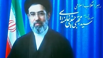 Кой е Моджтаба Хаменей - новият върховен лидер на Иран?