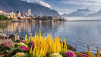 Референдум в Швейцария: Ще ограничи ли страната населението си до 10 млн. души?