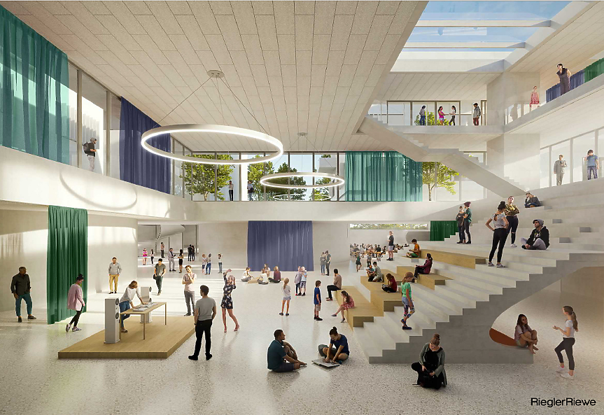 Варна инвестира над €18 млн. в мащабна модернизация на училища и детски градини