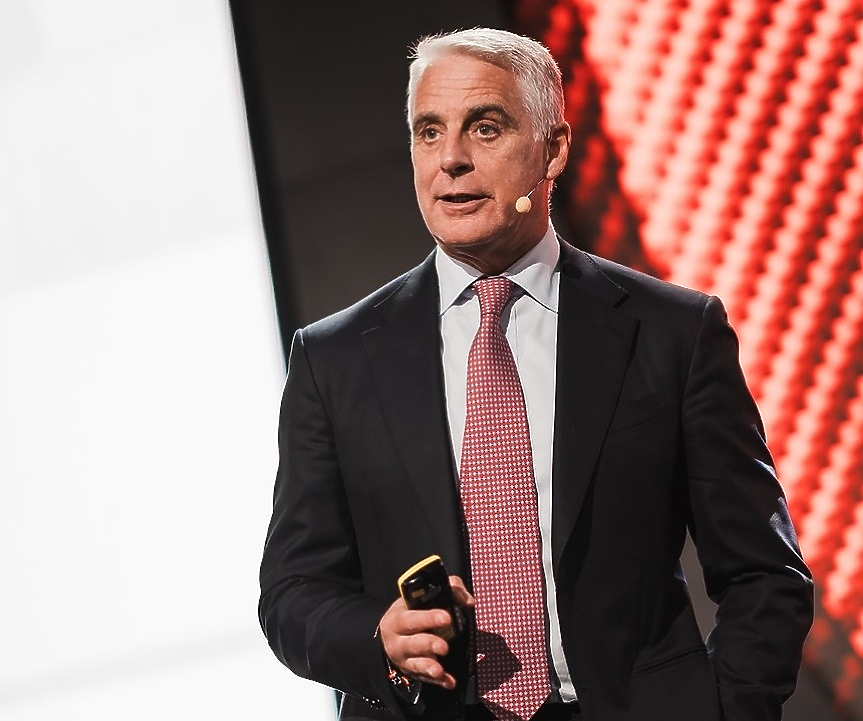 €16.4 млн. заплата: Шеф на банка, представена и у нас, е най-добре платеният банкер в ЕС