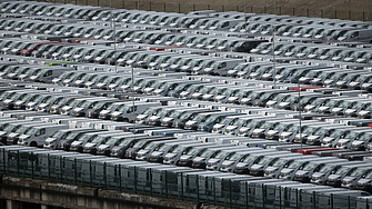 Автoгигант обяви първата в историята си годишна загуба